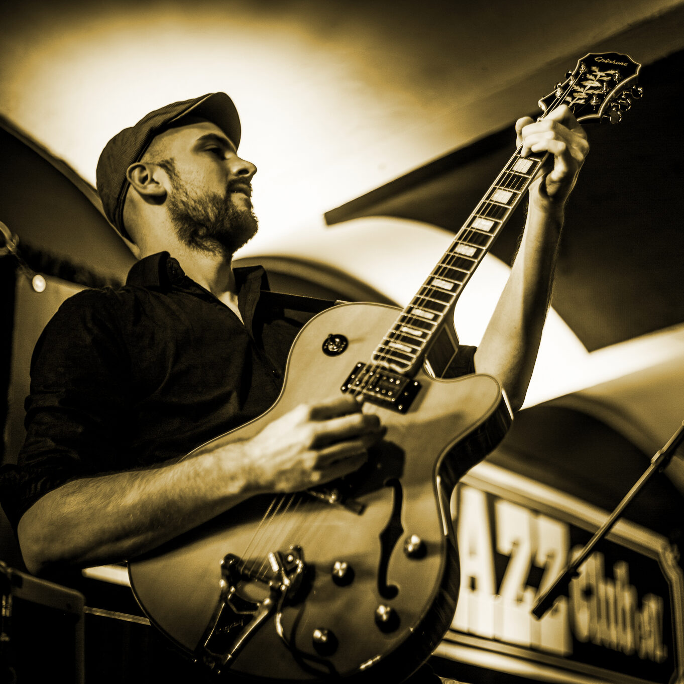 MALIWA Interview: MALIWA on Guitar-Driven Lo-Fi, Jazzy Chillhop, and Creative Consistency