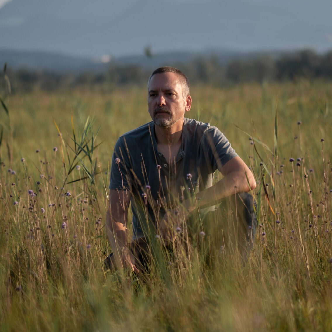 Christoph Sebastian Pabst Interview: Christoph on Place‑Inspired Electronica, Creative Freedom, and Capturing the Now