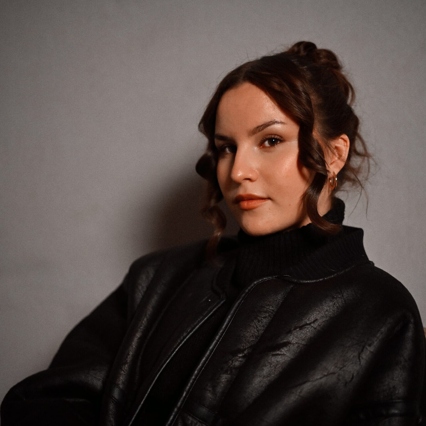 Meerle Interview: Meerle on the Spark, First Releases, and Songwriting as a Safe Space