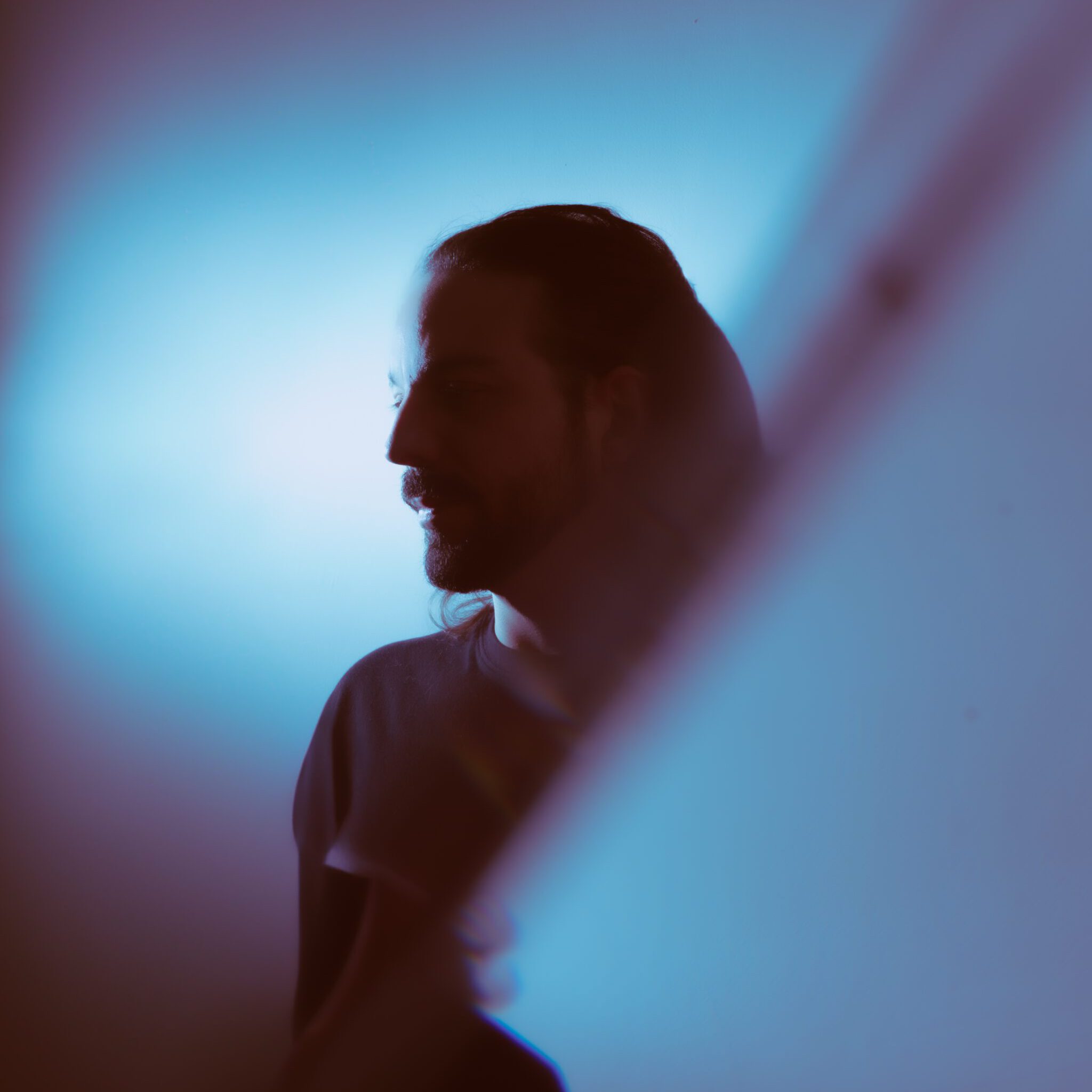 Oine Interview: Oine on Gen Human, Sonic Storytelling, and Sculpting Sound in Space