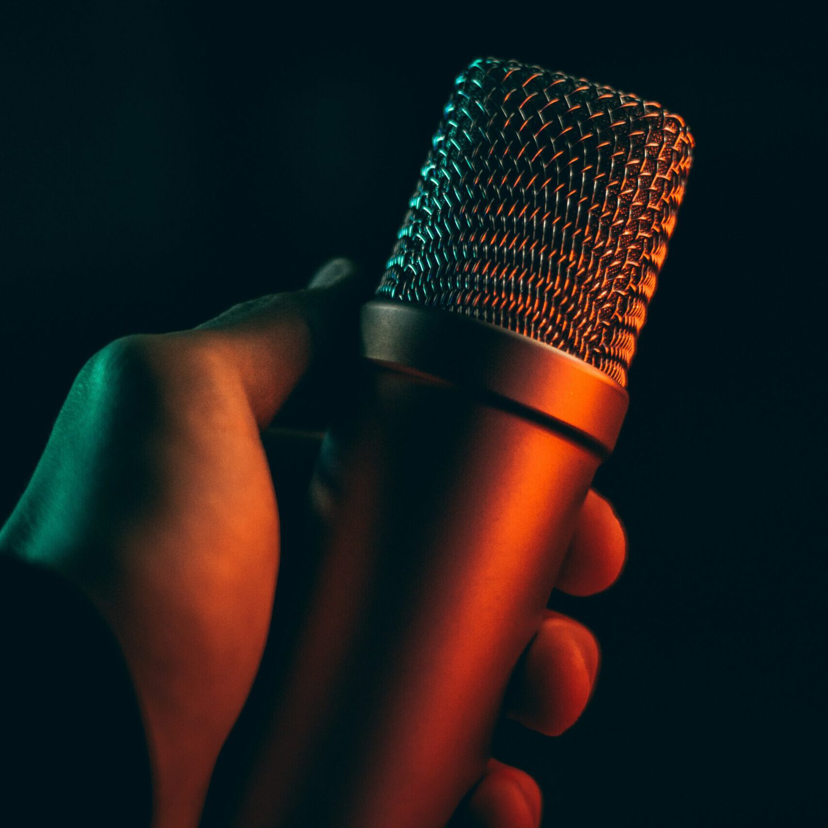 What 10 Artist Interviews Taught Me About Creativity in Music Production