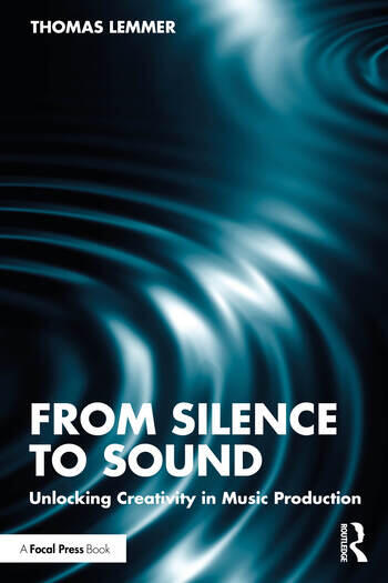 From Silence to Sound - Unlocking Creativity in Music Production