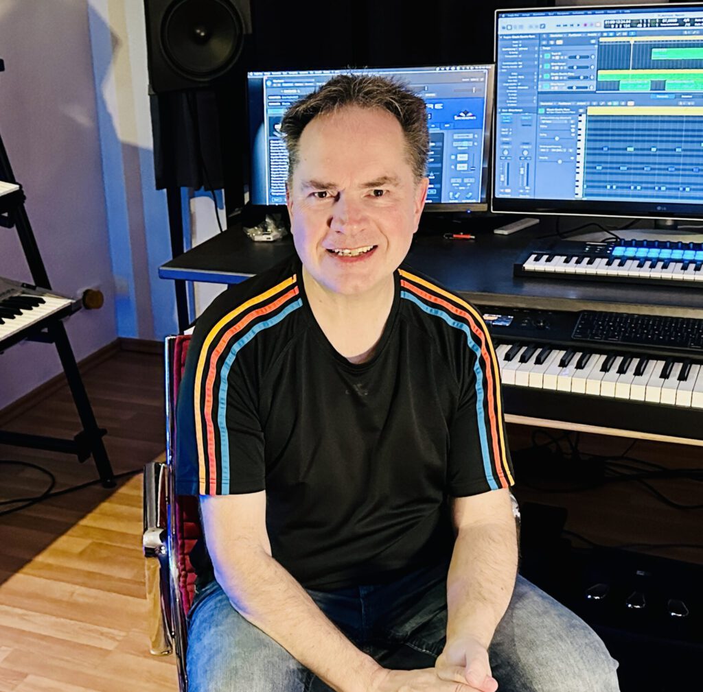 Mattiaca (Matthias Sauer)