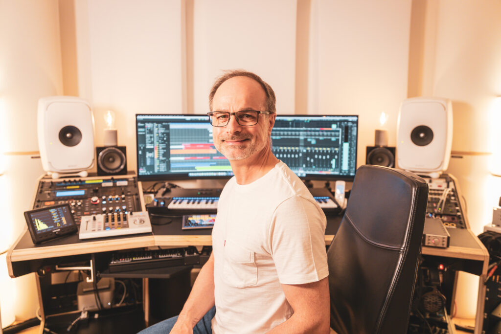 Thomas Lemmer