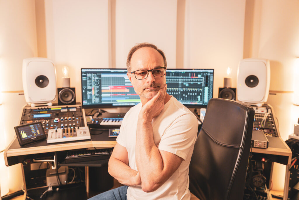 Thomas Lemmer