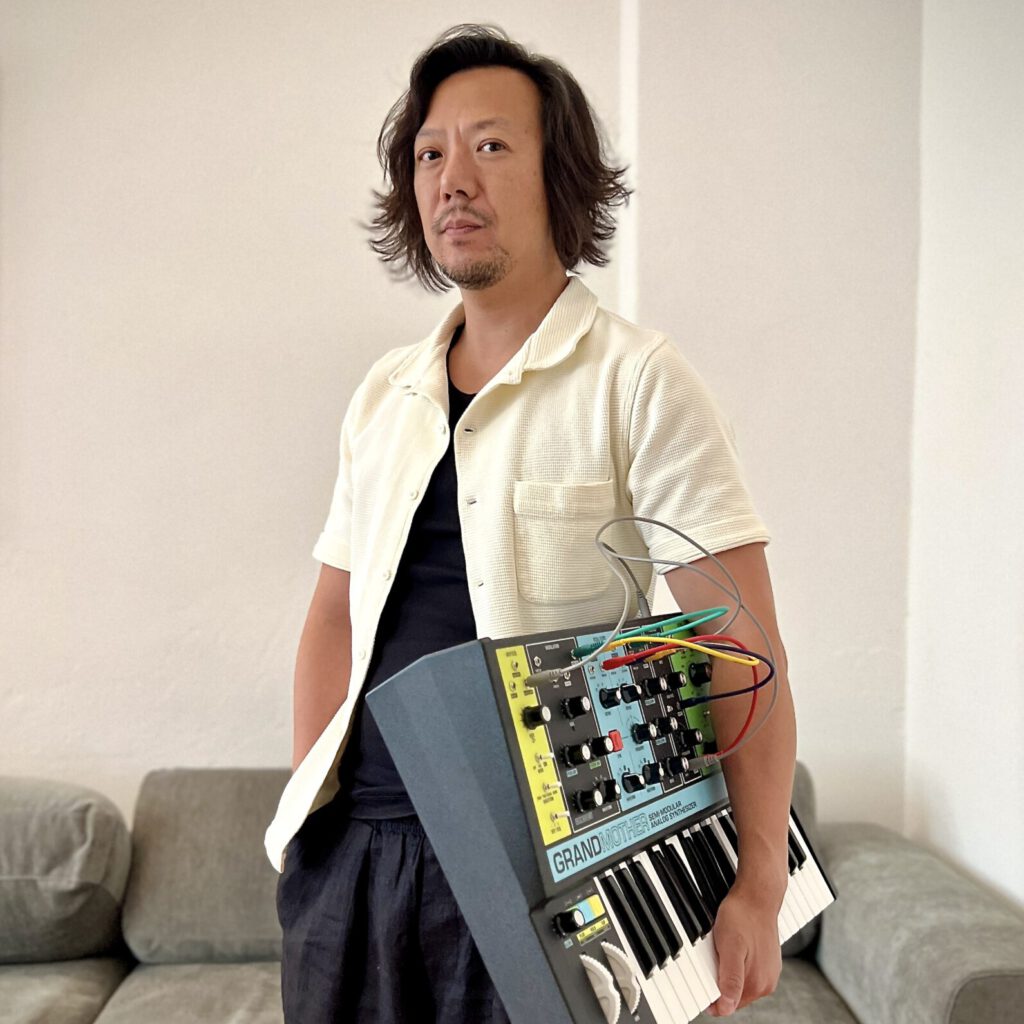Tetsuya Hori
