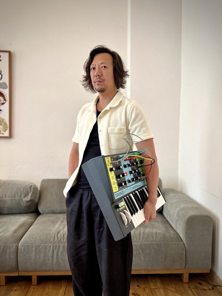 Tetsuya Hori