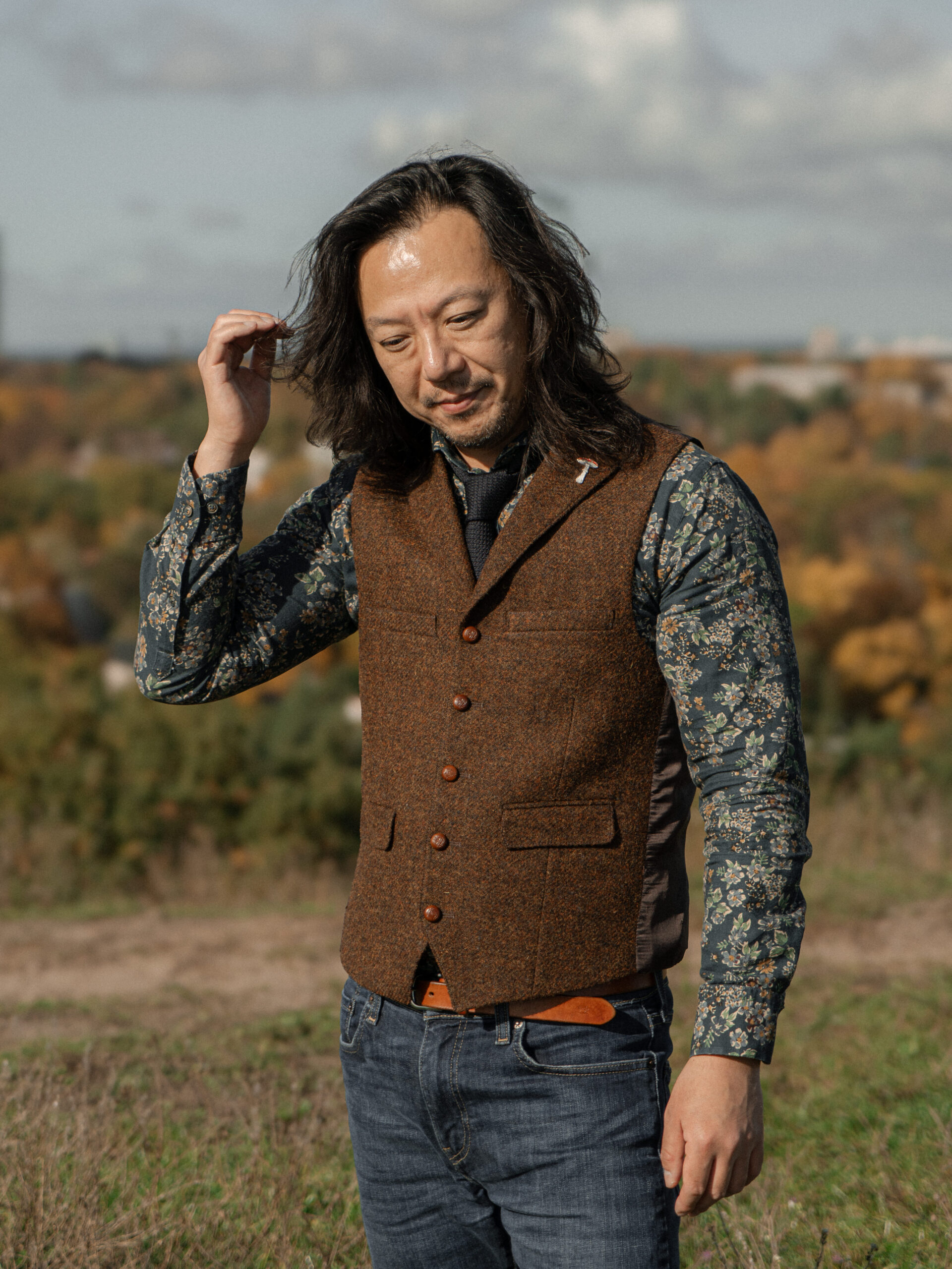 Tetsuya Hori
