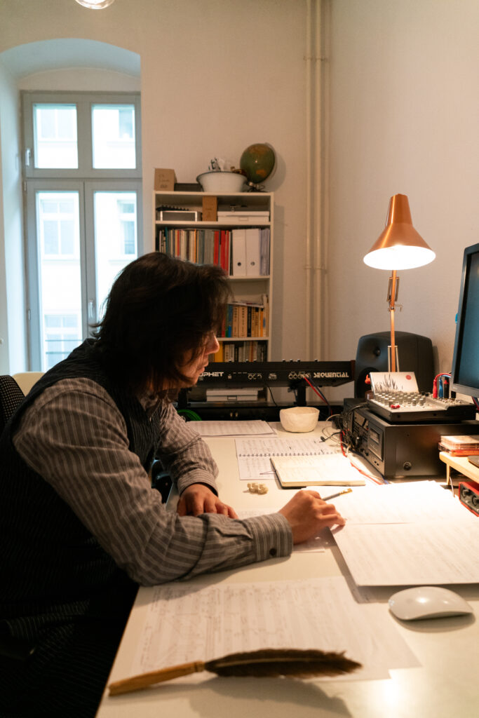 Tetsuya Hori