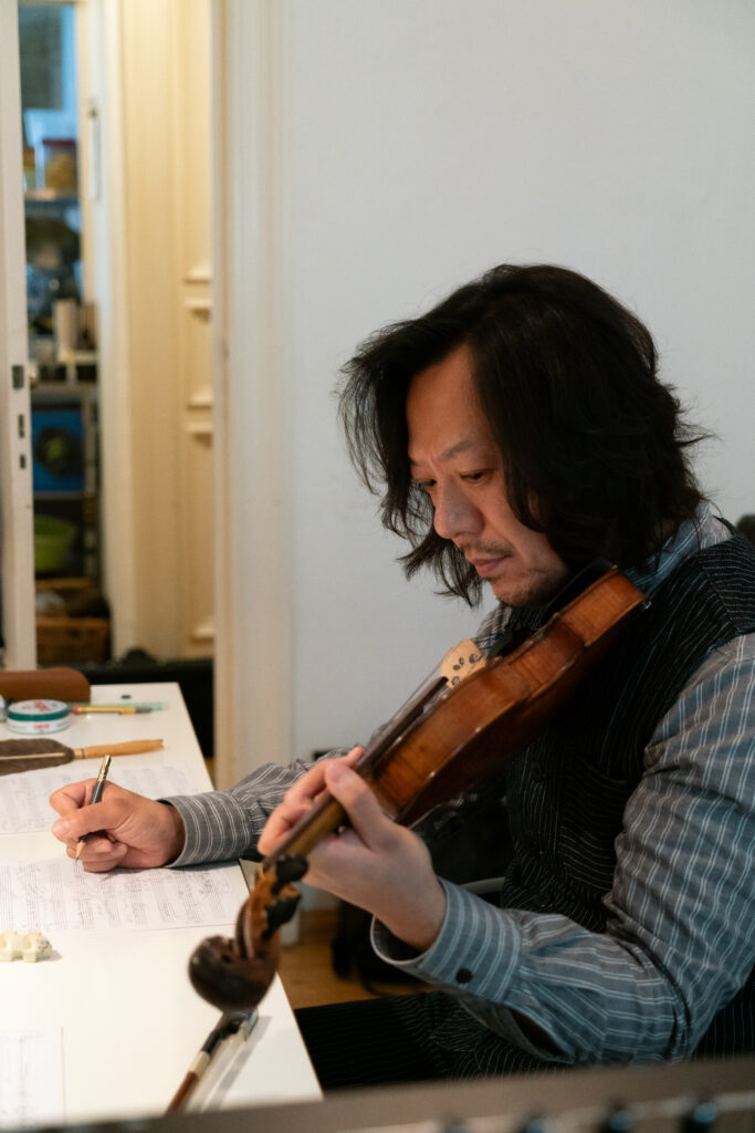 Tetsuya Hori